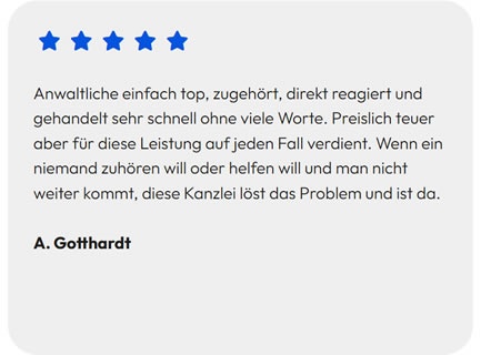 Anwalt Arbeitsrecht für 76344 Eggenstein-Leopoldshafen