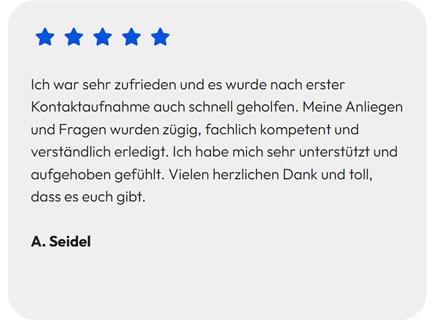 Kündigung Anwalt für Eggenstein-Leopoldshafen