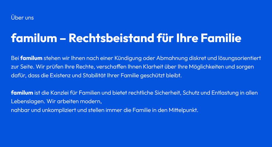 Rechtliche Beratung in Eggenstein-Leopoldshafen