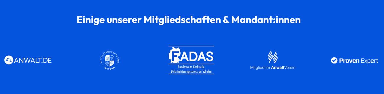Rechtsanwaltskanzlei